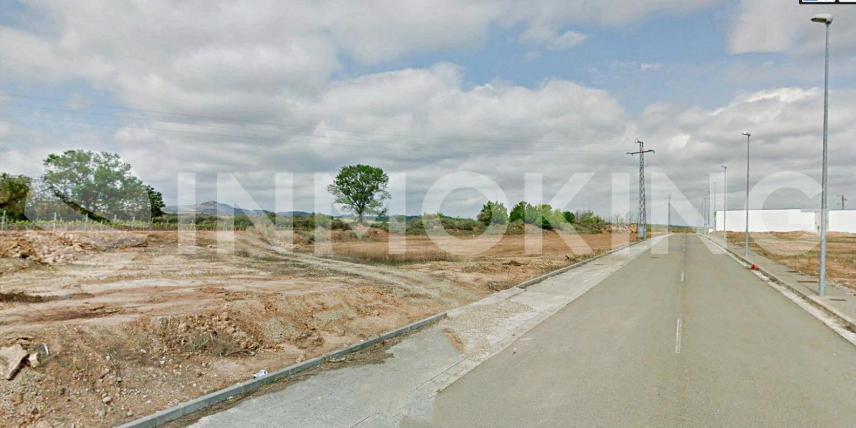 Foto de la propiedad Suelo Industrial en venta en P.I. Don Isidro 